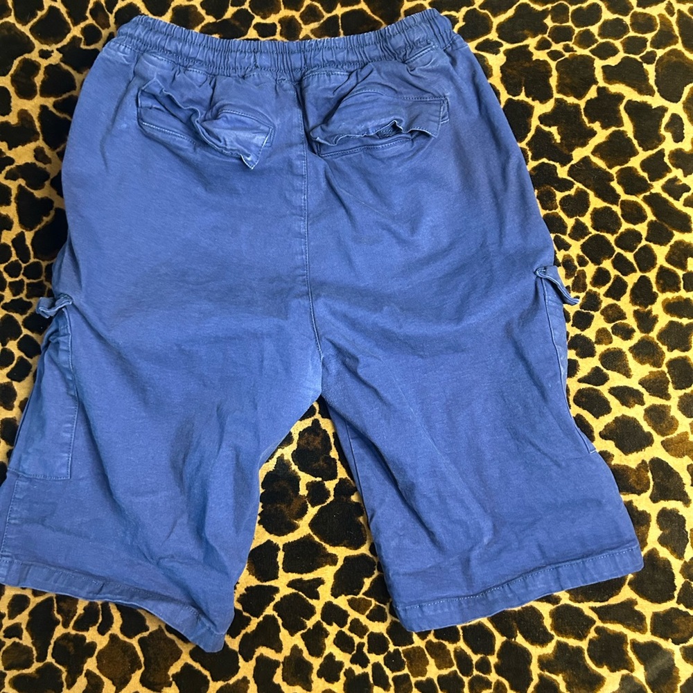 Bolongaro Trevor Cargo Shorts